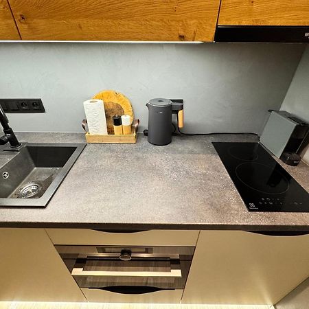 Apartman Vista Rokytnice Rokytnice nad Jizerou Esterno foto