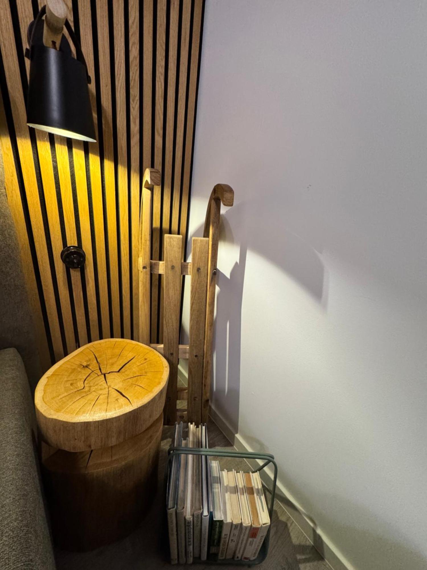 Apartman Vista Rokytnice Rokytnice nad Jizerou Esterno foto