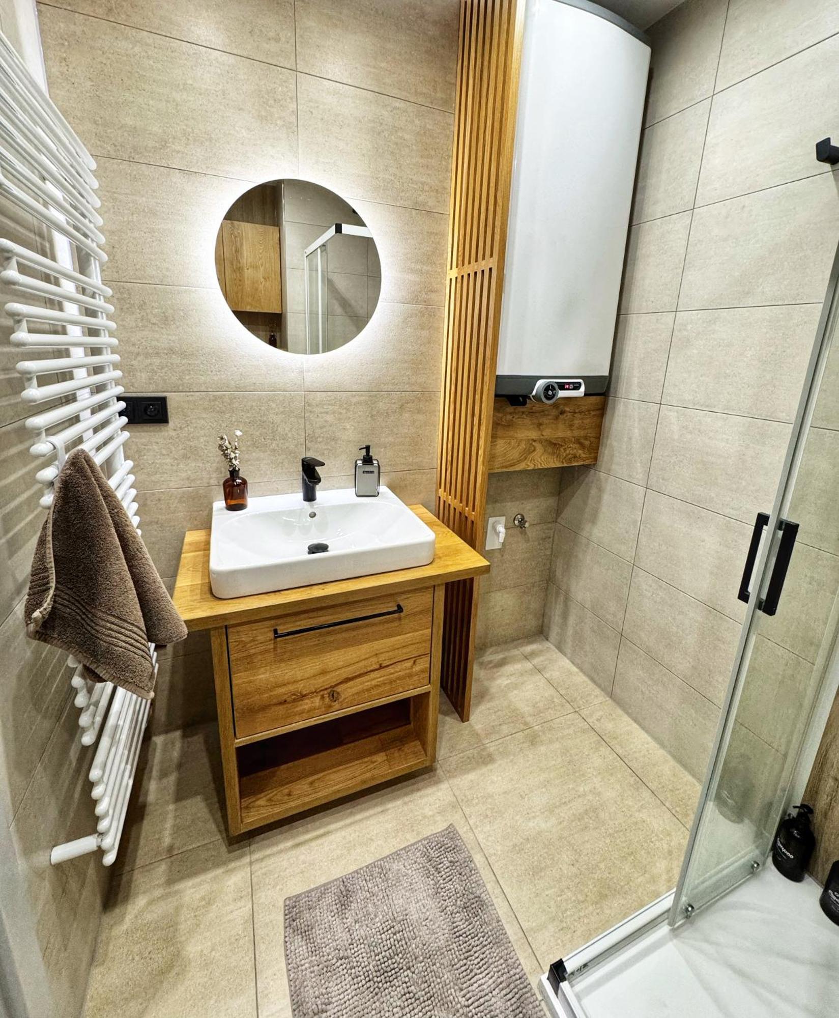 Apartman Vista Rokytnice Rokytnice nad Jizerou Esterno foto