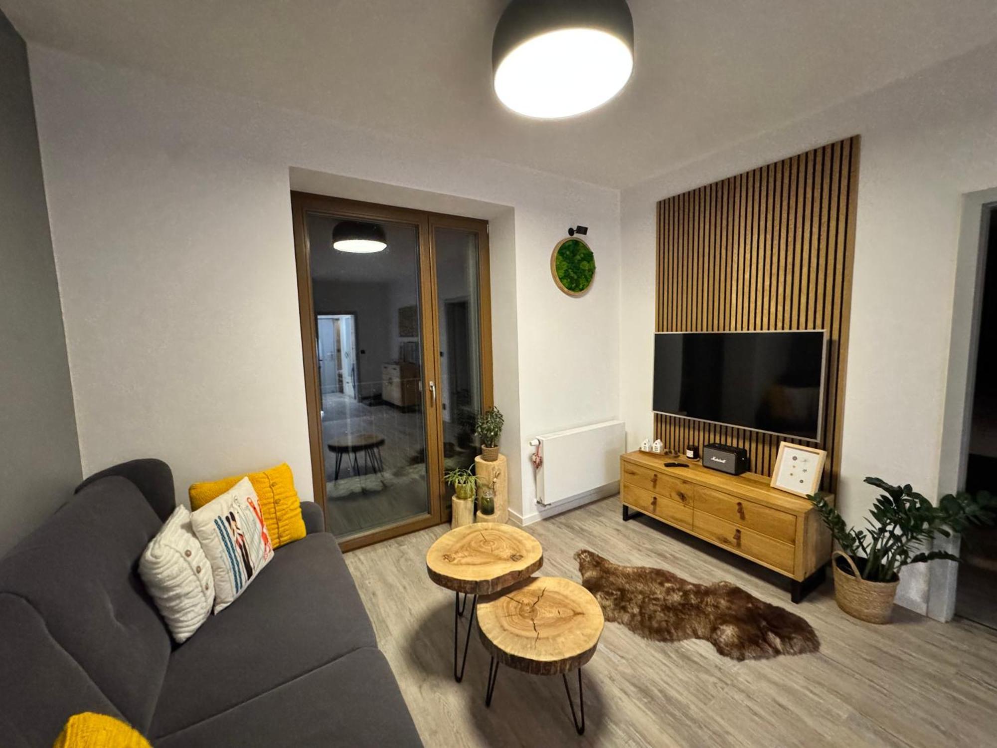 Apartman Vista Rokytnice Rokytnice nad Jizerou Esterno foto
