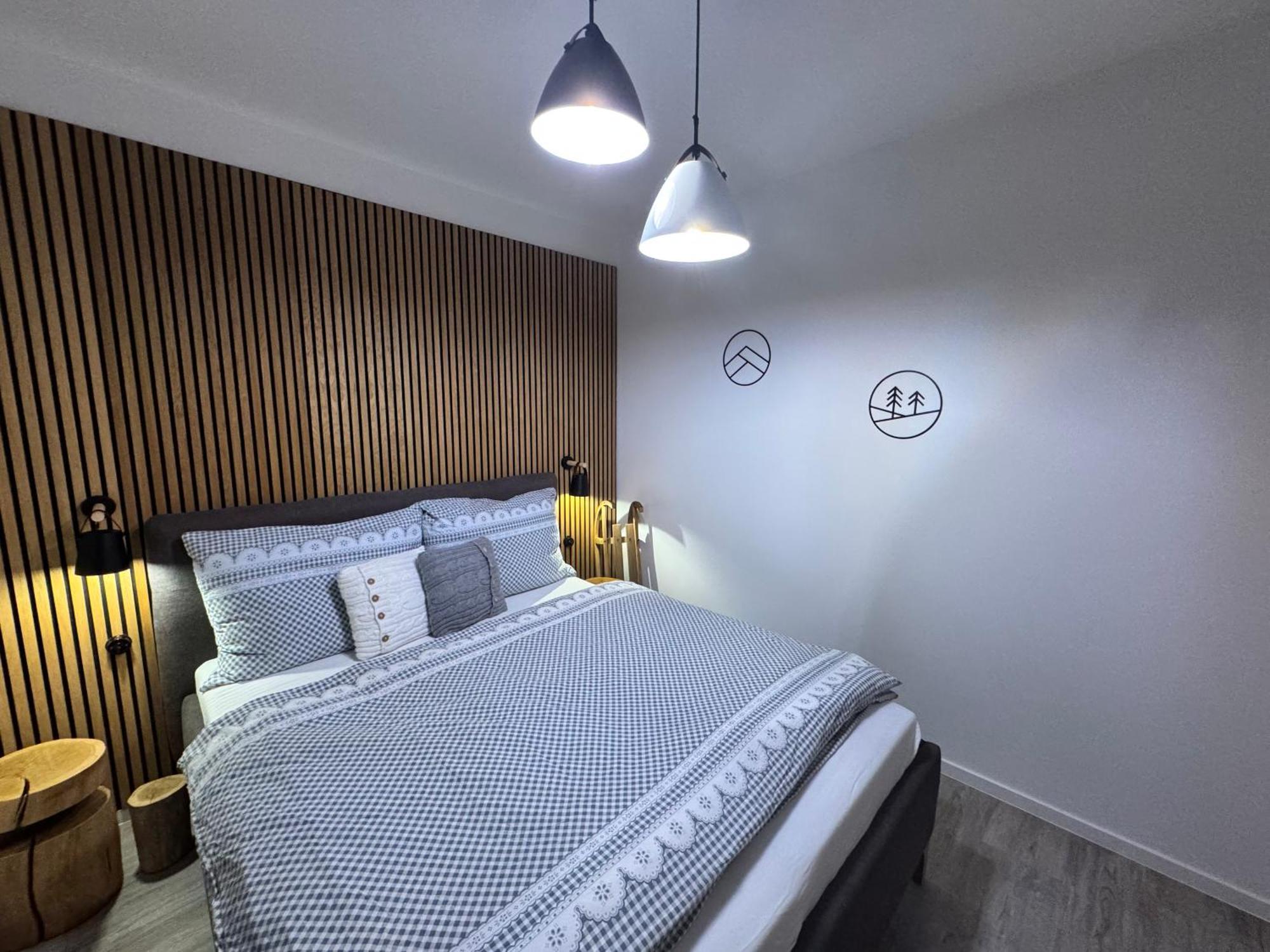 Apartman Vista Rokytnice Rokytnice nad Jizerou Esterno foto