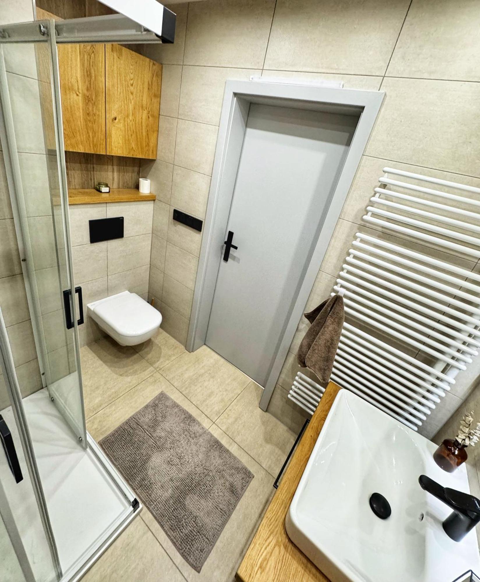 Apartman Vista Rokytnice Rokytnice nad Jizerou Esterno foto