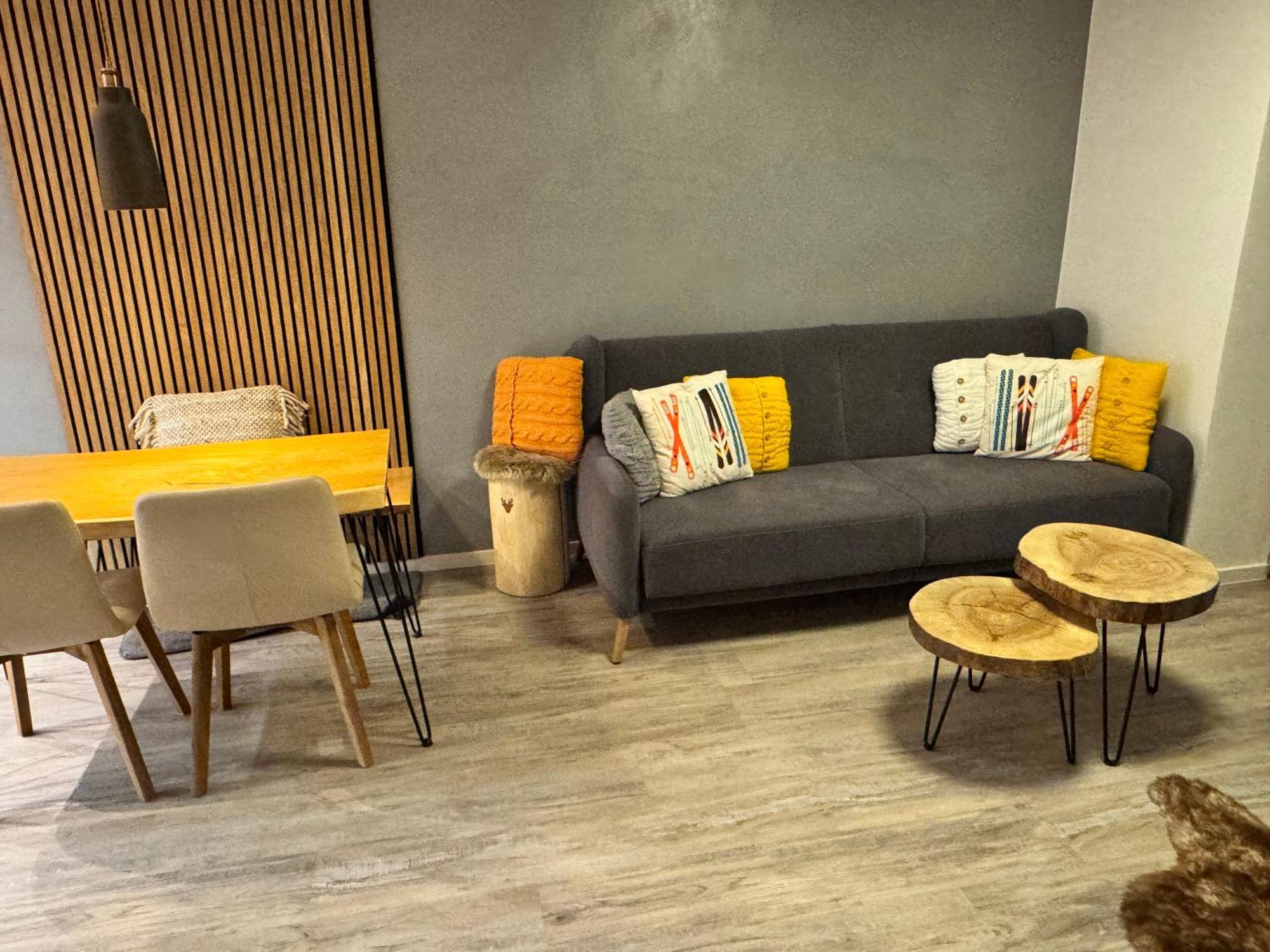 Apartman Vista Rokytnice Rokytnice nad Jizerou Esterno foto