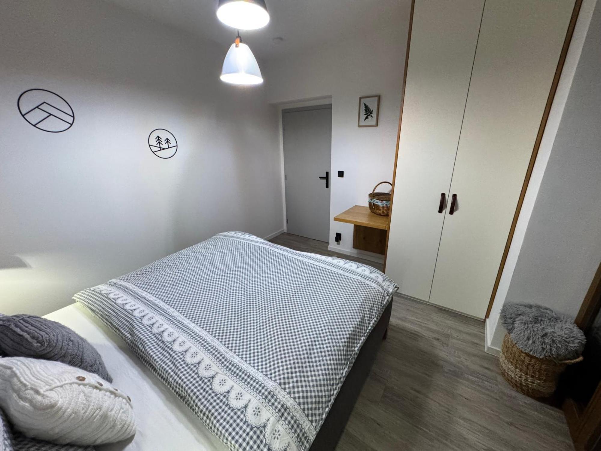 Apartman Vista Rokytnice Rokytnice nad Jizerou Esterno foto