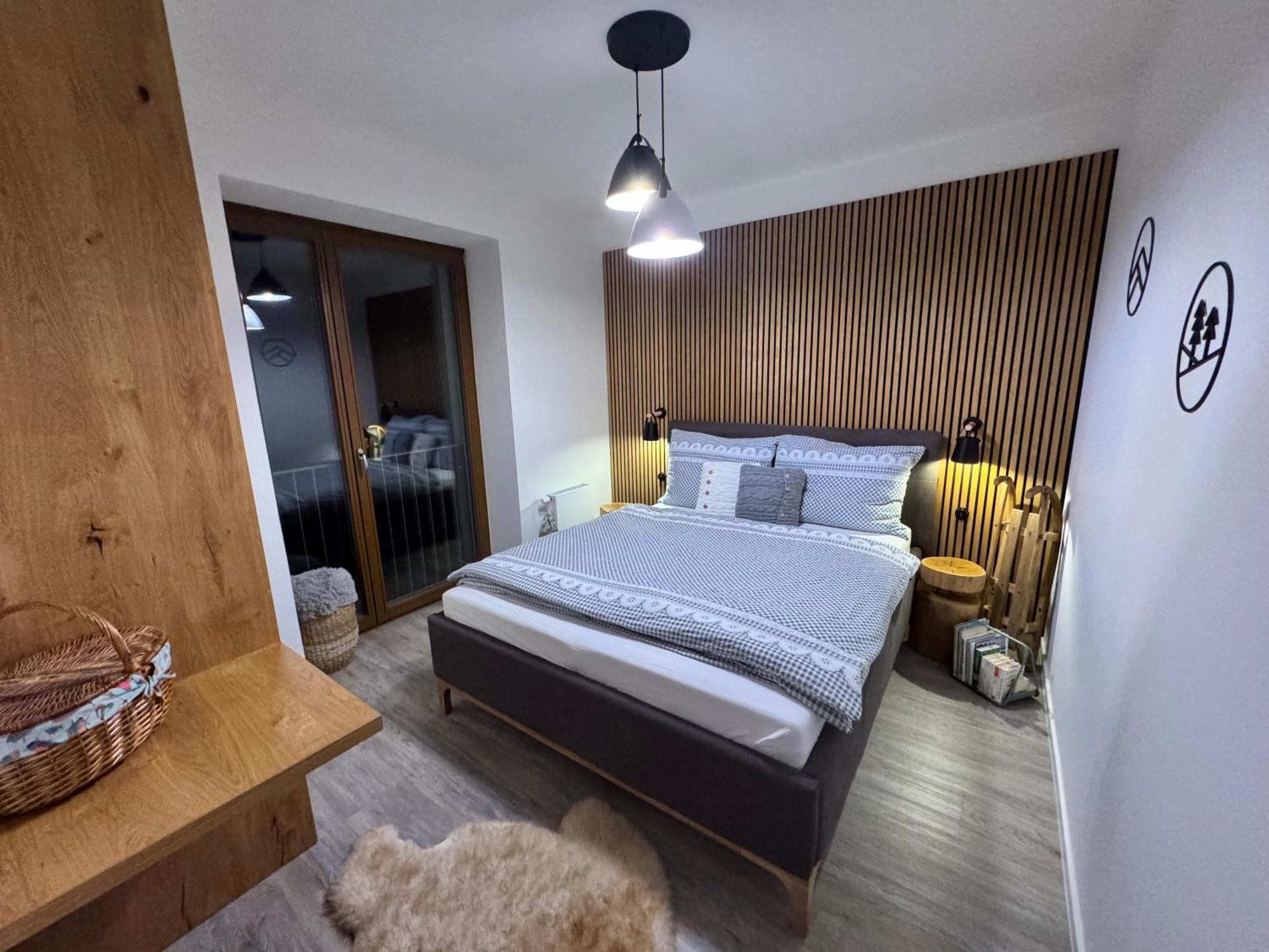 Apartman Vista Rokytnice Rokytnice nad Jizerou Esterno foto