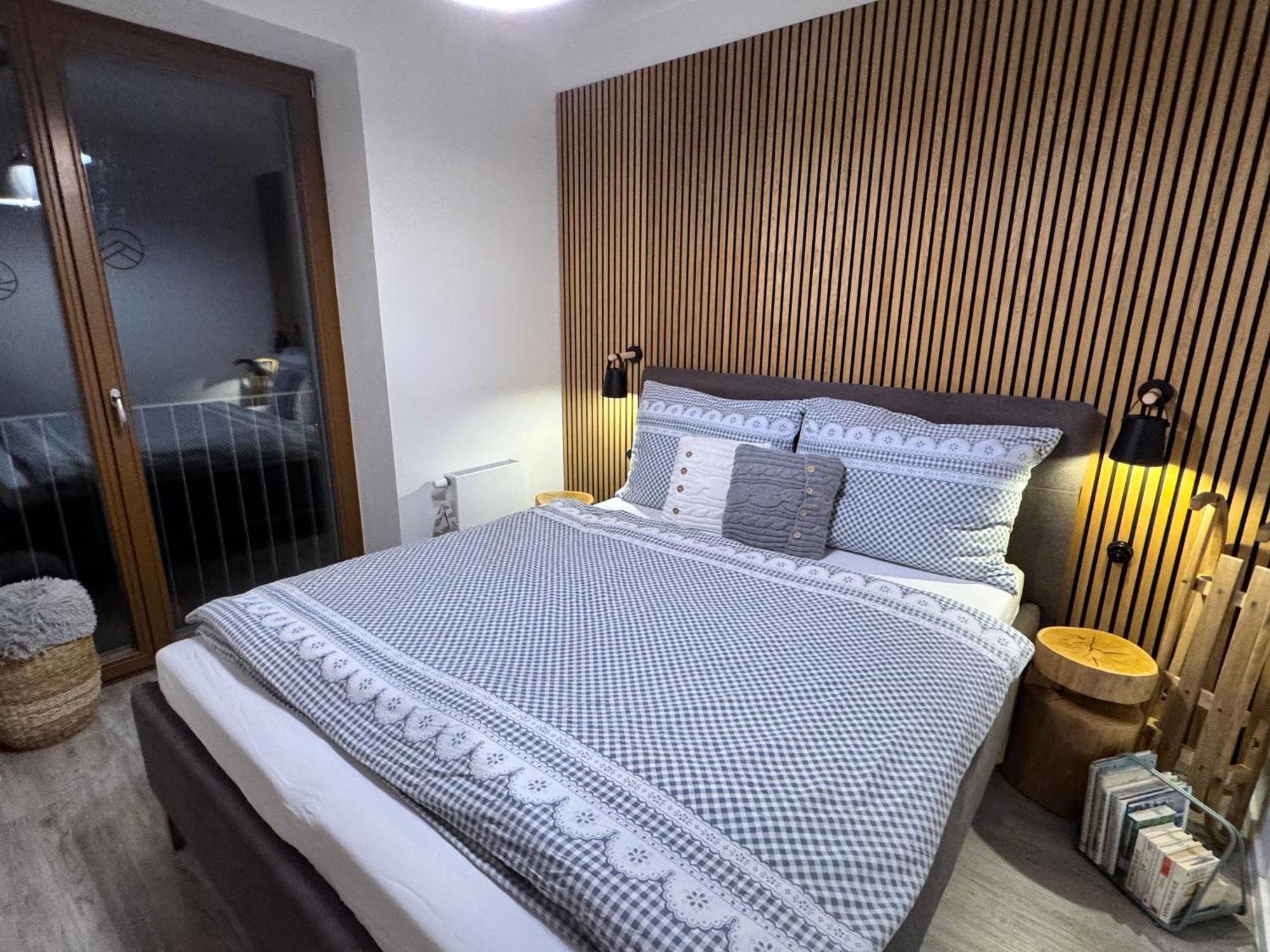Apartman Vista Rokytnice Rokytnice nad Jizerou Esterno foto