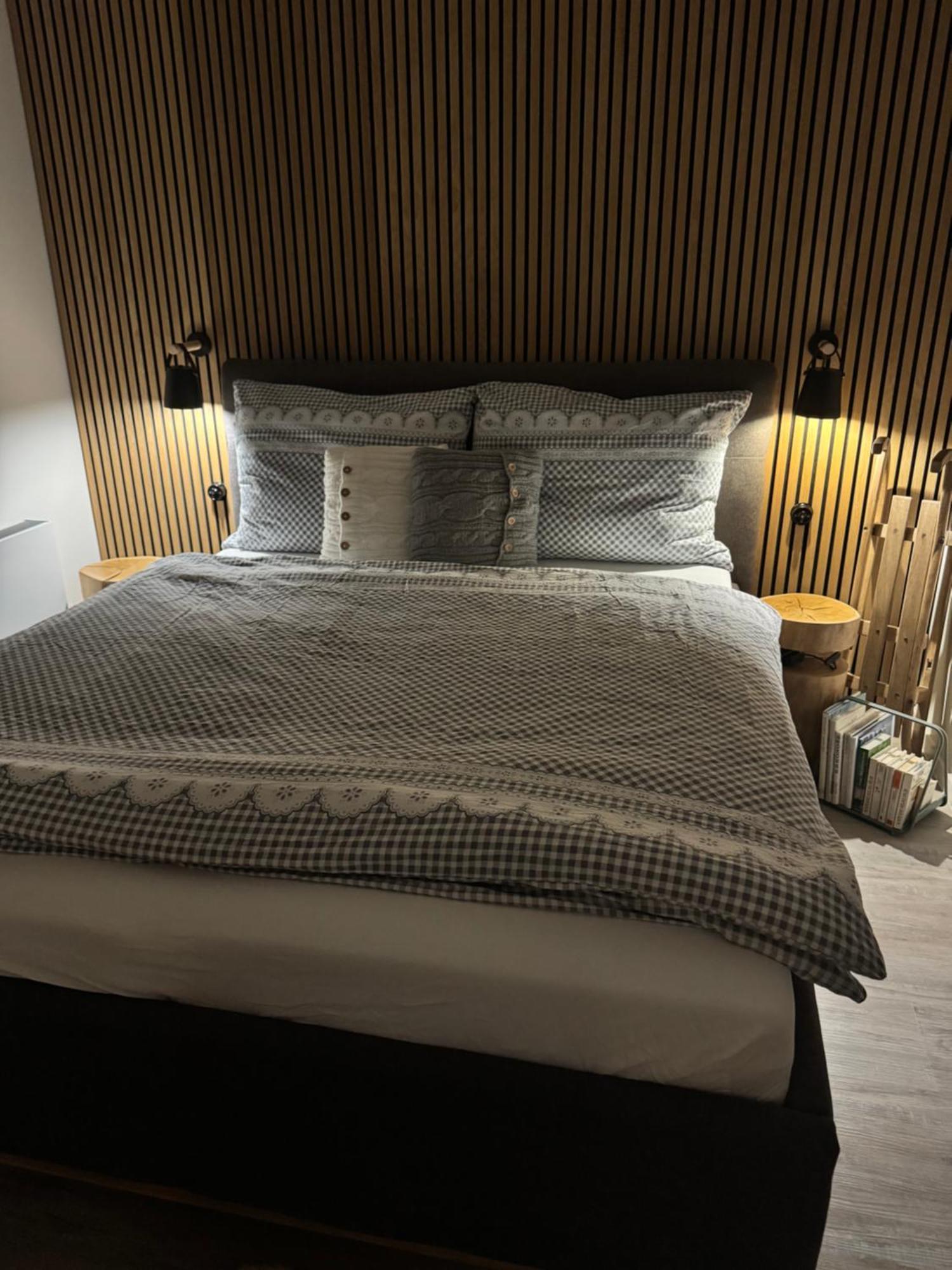 Apartman Vista Rokytnice Rokytnice nad Jizerou Esterno foto