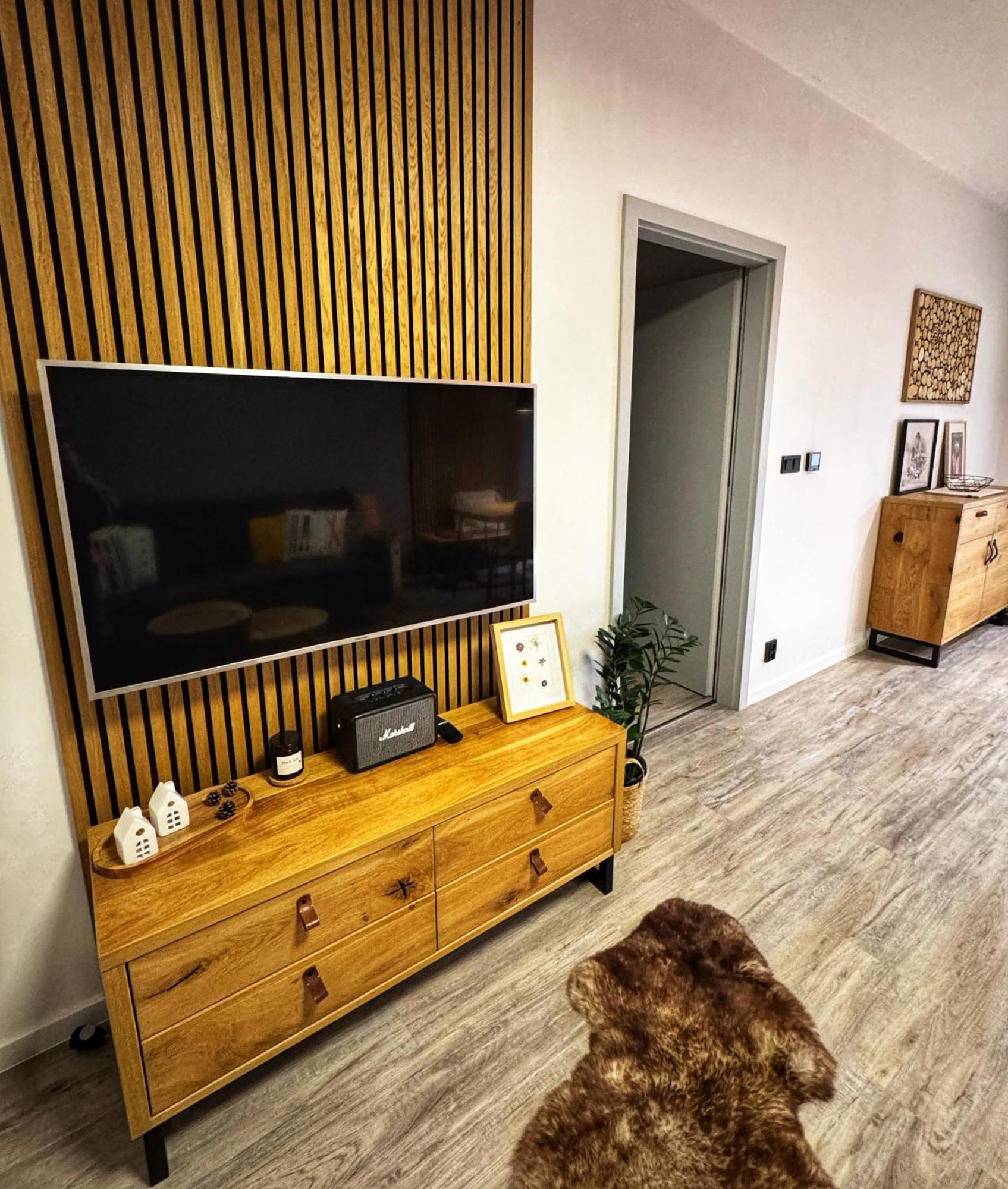 Apartman Vista Rokytnice Rokytnice nad Jizerou Esterno foto