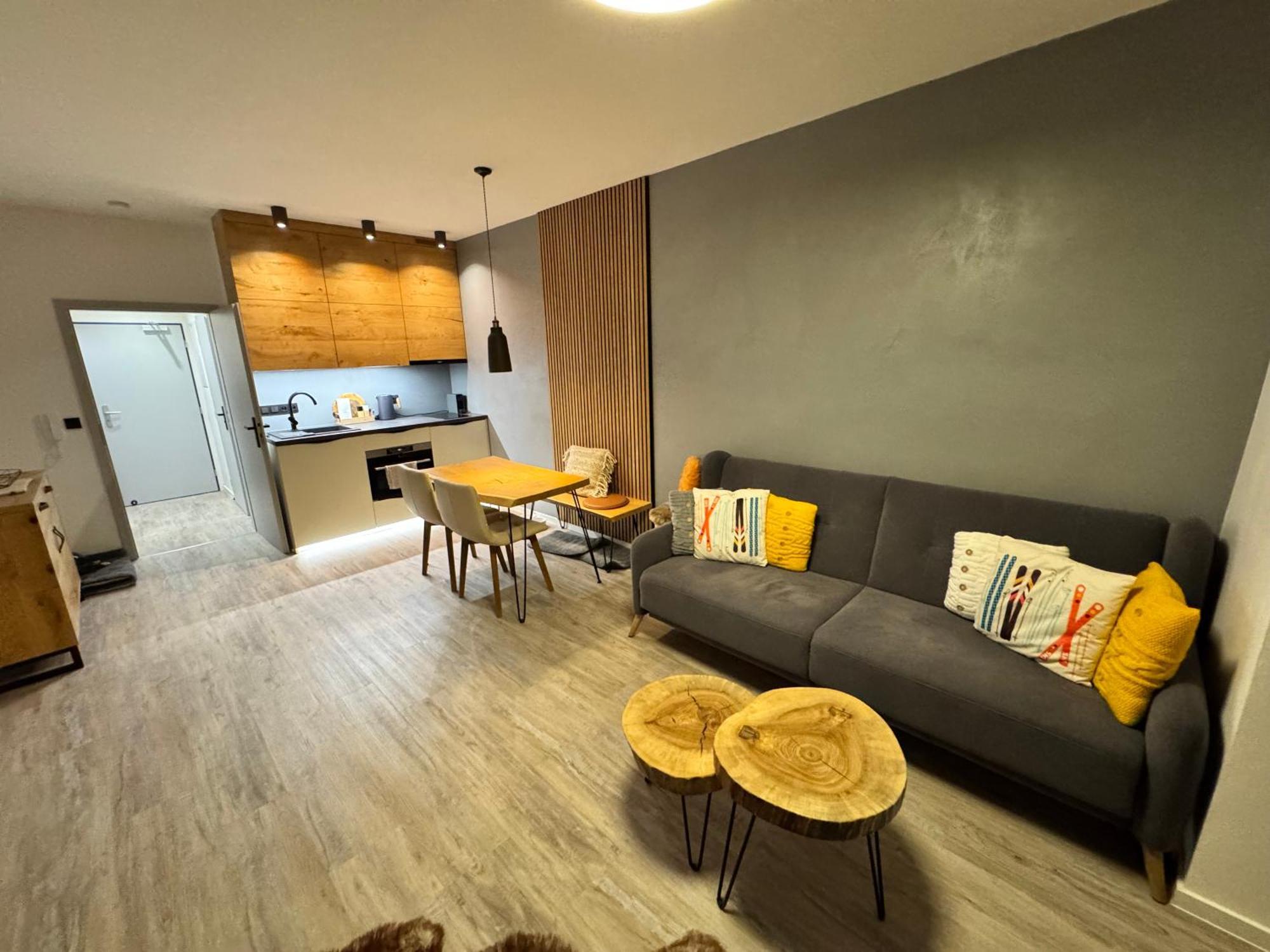 Apartman Vista Rokytnice Rokytnice nad Jizerou Esterno foto